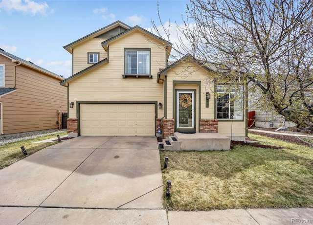 Property at 775 Riverview Ln, Colorado Springs, CO 80916, 4 beds, 4 baths