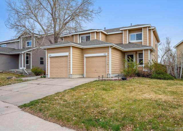 Property at 7840 Ogden Ct, Denver, CO 80229, 2 beds, 2 baths
