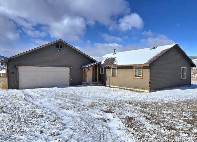 Property at 185 County Road 1015, Silverthorne, CO 80498, 3 beds, 2 baths
