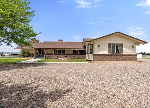 Property at 1851 E 138th Ave, Brighton, CO 80602, 6 beds, 5 baths