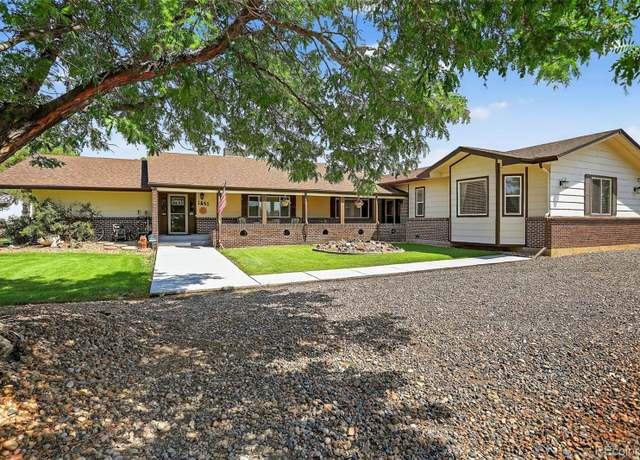 Property at 1851 E 138th Ave, Brighton, CO 80602, 6 beds, 5 baths