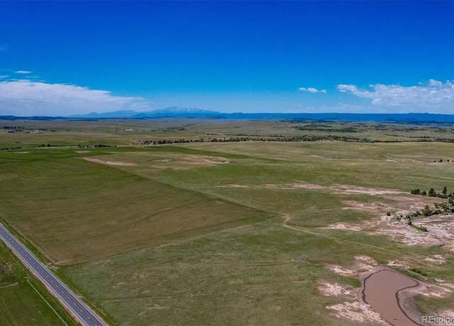 Property at Parcel 7 S Russellville Rd, Franktown, CO 80116