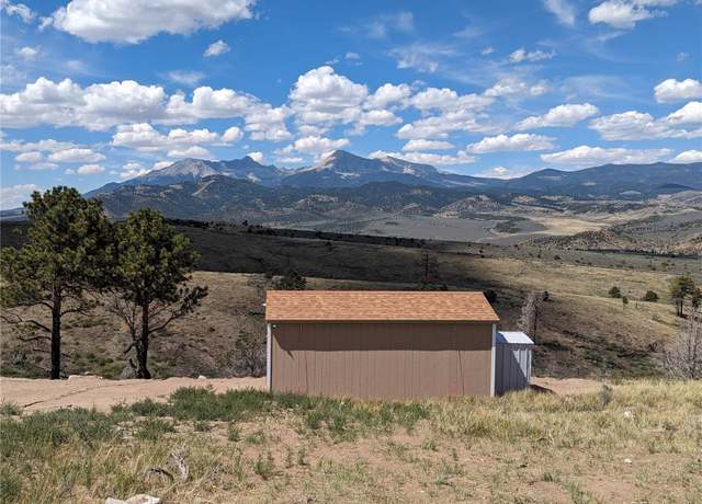 Property at 7714 Hallstein Rd, Fort Garland, CO 81133