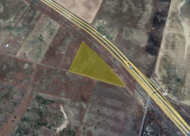 Property at Vacant Land Peoria Rd, Byers, CO 80103