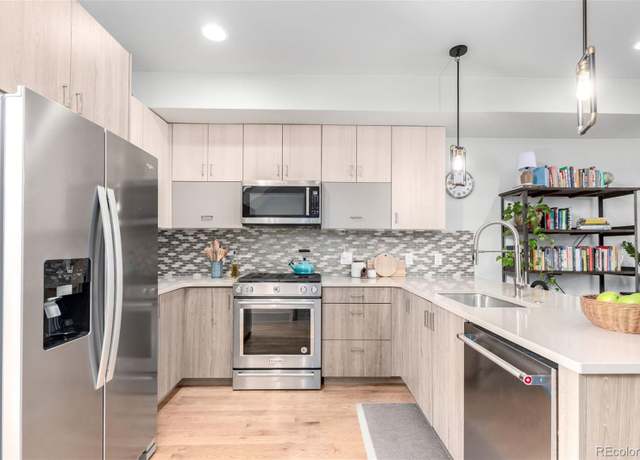 Property at 1941 Hooker St, Denver, CO 80204, 2 beds, 4 baths