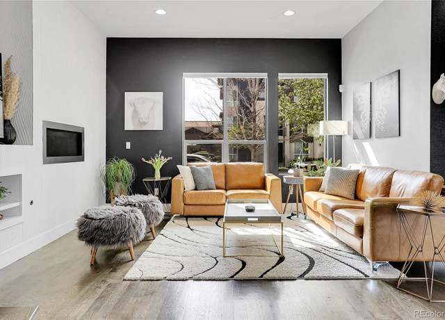 Property at 3248 Syracuse St, Denver, CO 80238, 3 beds, 4 baths