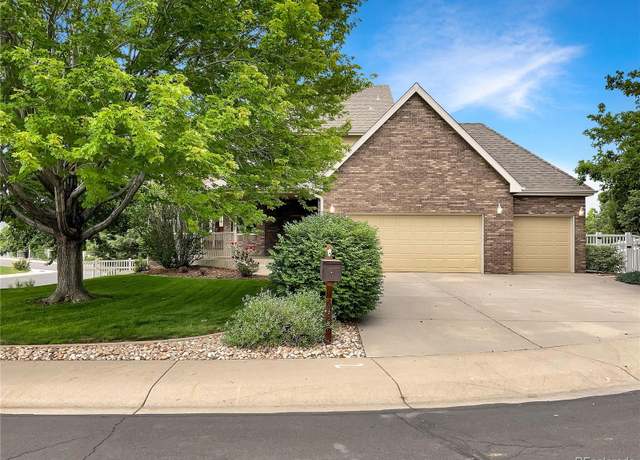 Property at 642 52nd Ave, Greeley, CO 80634, 3 beds, 3 baths
