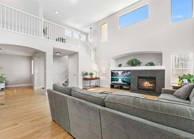 Property at 11853 Trail View Ln, Parker, CO 80134, 4 beds, 4 baths