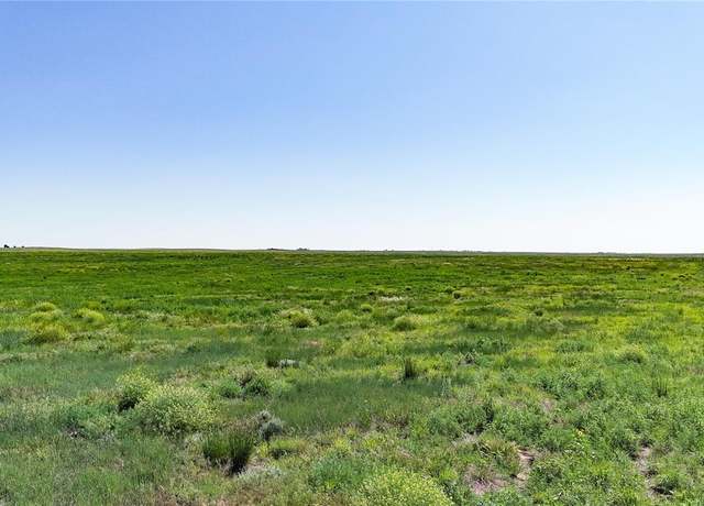 Property at 478.63+/-- Acres, Lincoln County, Karval, CO 80823