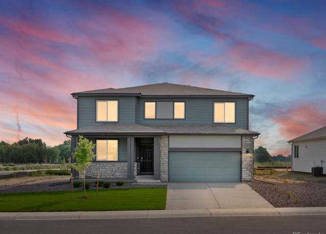 Property at 1593 Colorado River Dr, Windsor, CO 80550, 5 beds, 3 baths
