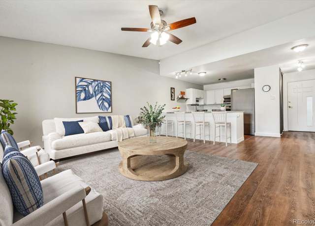 Property at 795 S Alton Way Unit 5D, Denver, CO 80247, 2 beds, 2 baths