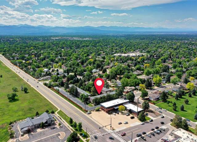 Property at 4856 E Hinsdale Pl, Centennial, CO 80122, 2 beds, 2 baths