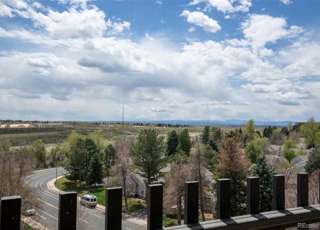 Property at 14390 E Marina Dr #601, Aurora, CO 80014, 2 beds, 2 baths