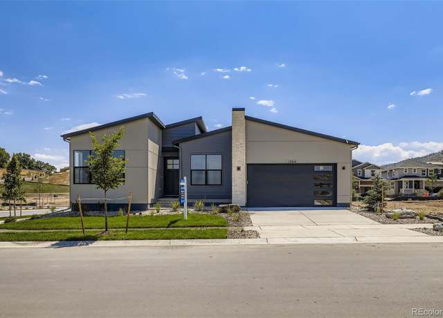 Property at 12614 W Fremont Dr, Littleton, CO 80127, 3 beds, 3 baths