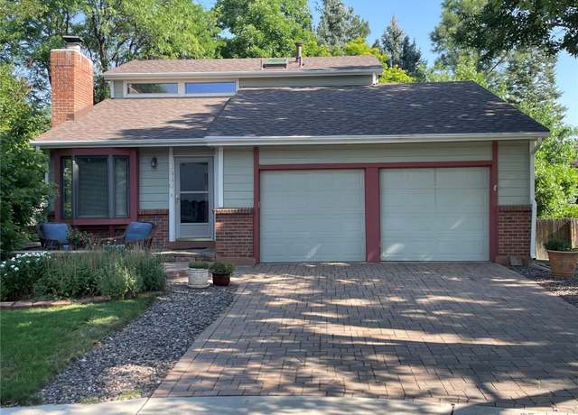 Property at 5680 S Parfet St, Littleton, CO 80127, 3 beds, 2 baths