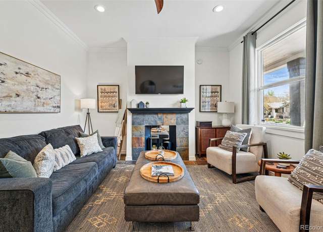 Property at 2955 N Columbine St, Denver, CO 80205, 2 beds, 2 baths