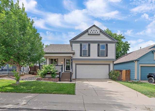 Property at 5741 E 120th Pl, Brighton, CO 80602, 3 beds, 3 baths
