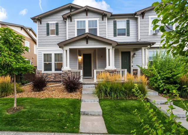 Property at 13731 Ash Cir, Thornton, CO 80602, 3 beds, 3 baths