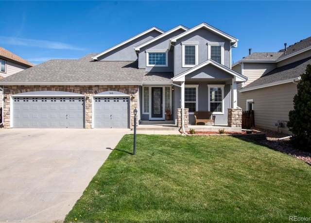 Property at 7019 S Garrison St, Littleton, CO 80128, 5 beds, 5 baths