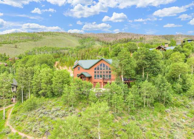 Property at 801 Lakeview Cir, Silverthorne, CO 80498, 4 beds, 5 baths