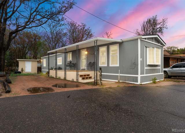 Property at 6791 Highway 2, Commerce City, CO 80022, 2 beds, 1 bath