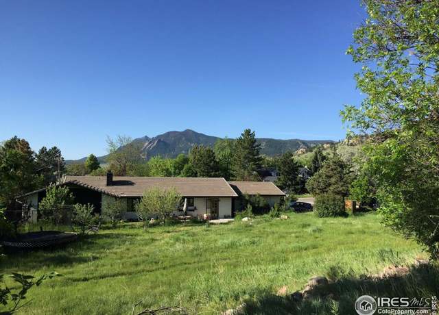 Property at 710 Linden Park Dr, Boulder, CO 80304, 6 beds, 4 baths