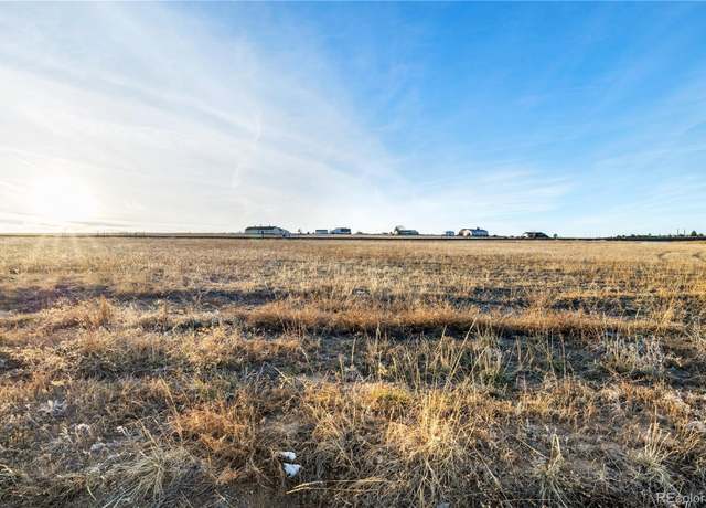 Property at 7464 Truchas Trl, Peyton, CO 80831