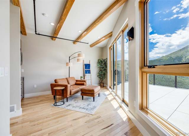 Property at 718 Emerson Gulch Rd, Boulder, CO 80302, 3 beds, 2 baths