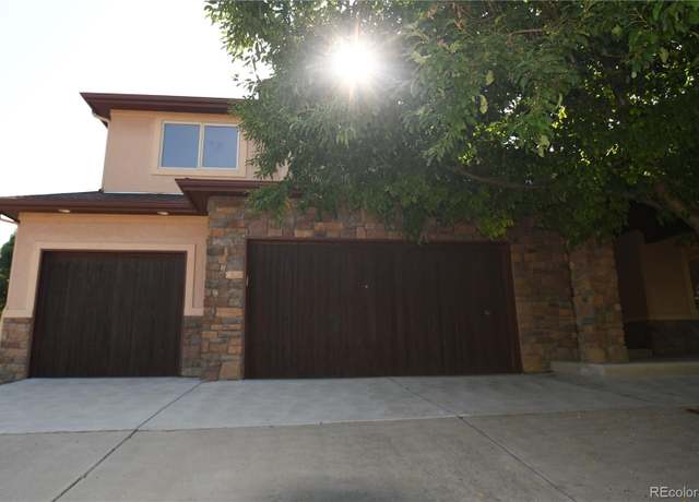 Property at 1926 Sundance Dr, Longmont, CO 80504, 4 beds, 4 baths