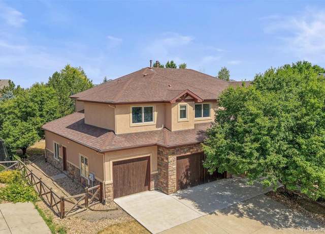 Property at 1926 Sundance Dr, Longmont, CO 80504, 4 beds, 4 baths