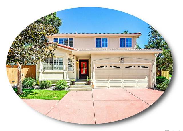 Property at 1221 Braewood Ave, Highlands Ranch, CO 80129, 3 beds, 4 baths