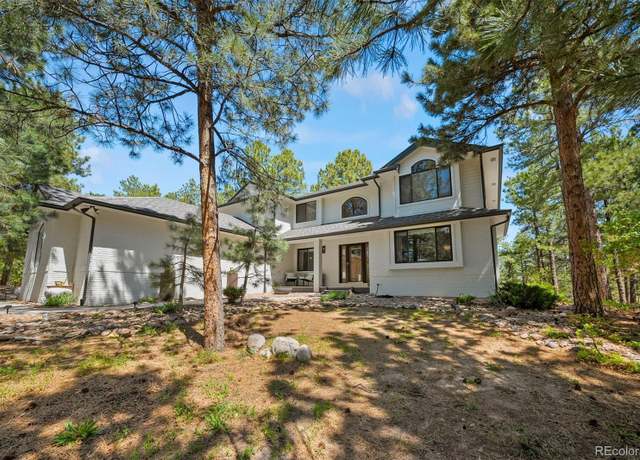 Property at 1935 Poncha Ct, Larkspur, CO 80118, 5 beds, 4 baths