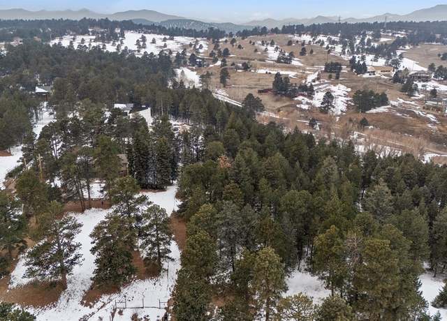 Property at 0 Vista Ave, Golden, CO 80401