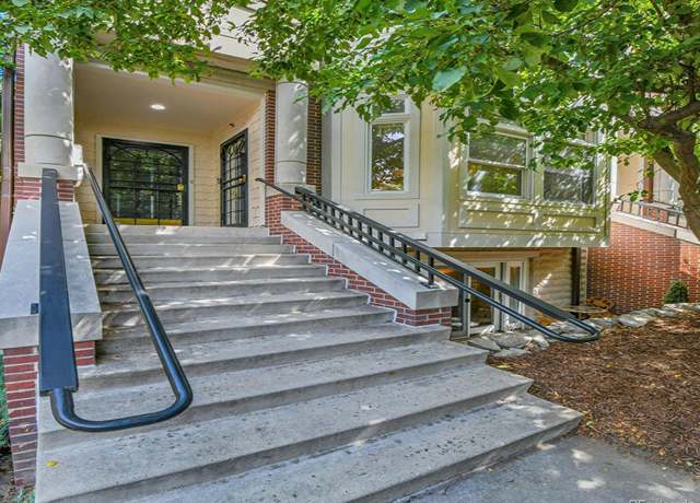 Property at 45 Jackson St Unit D, Denver, CO 80206, 2 beds, 3 baths