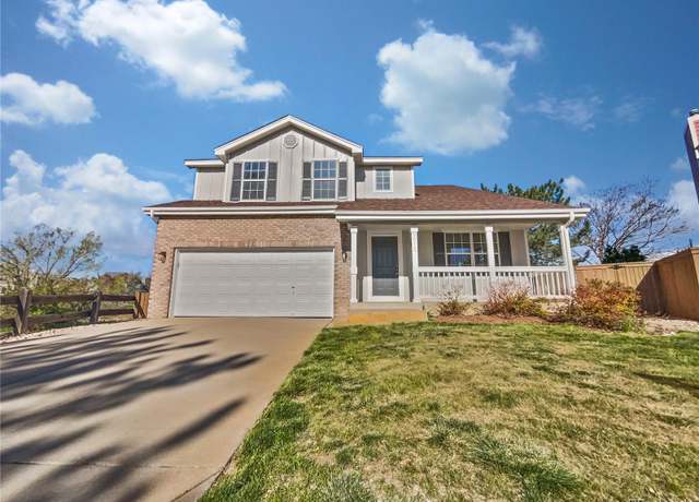 Property at 9515 Bexley Dr, Highlands Ranch, CO 80126, 3 beds, 3 baths