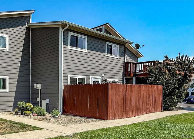 Property at 3747 Talisman Pl Unit C, Boulder, CO 80301, 2 beds, 2 baths