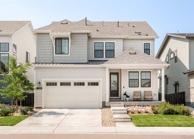 Property at 9082 Moondance Dr, Littleton, CO 80125, 3 beds, 4 baths