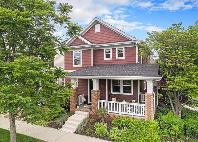 Property at 2908 N Florence St, Denver, CO 80238, 3 beds, 3 baths