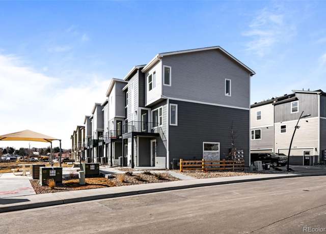 Property at 2676 W 68th Ave, Denver, CO 80221, 2 beds, 4 baths