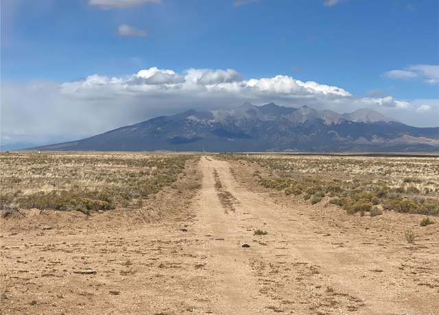 Property at Lot 9 Hopi St, Blanca, CO 81123