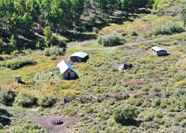 Property at 000 Divide Rd, Whitewater, CO 81527