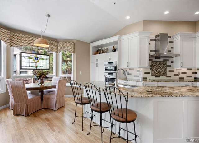 Property at 3228 Country Club Pkwy, Castle Rock, CO 80108, 4 beds, 3 baths
