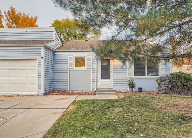 Property at 16179 E Rice Pl Unit B, Aurora, CO 80015, 3 beds, 1 bath