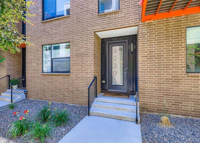 Property at 3030 N Wilson Ct #3, Denver, CO 80205, 2 beds, 2 baths