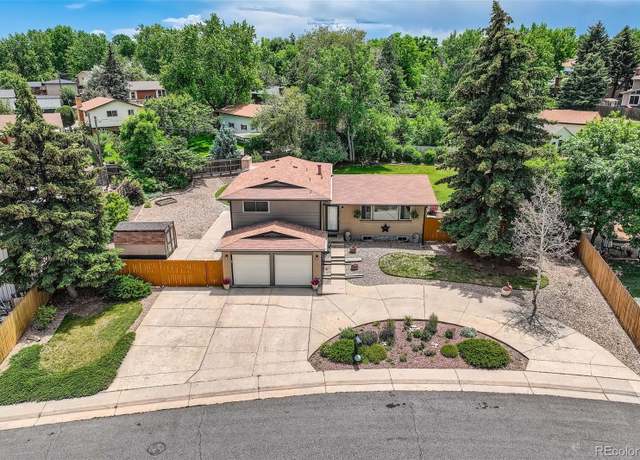 Property at 2380 W 105th Pl, Northglenn, CO 80234, 4 beds, 3 baths