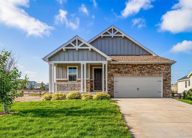 Property at 42400 Forest Oaks Dr, Elizabeth, CO 80107, 3 beds, 2 baths