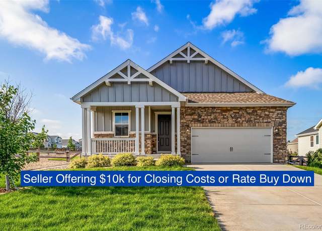 Property at 42400 Forest Oaks Dr, Elizabeth, CO 80107, 3 beds, 2 baths