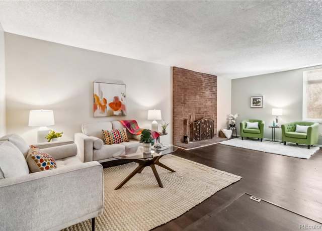 Property at 3339 S Monaco Pkwy Unit A, Denver, CO 80222, 2 beds, 2 baths