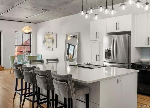 Property at 1499 Blake St Unit 3M, Denver, CO 80202, 2 beds, 2 baths