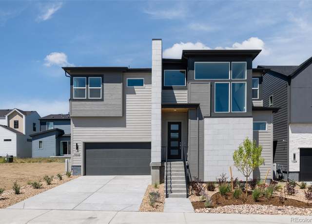 Property at 11332 Alla Breve Cir, Lone Tree, CO 80134, 4 beds, 5 baths